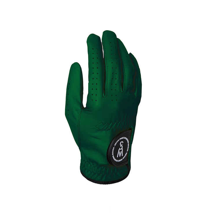 Players Glove Hunter Green