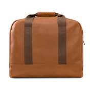 Charlie Weekender Duffle - Brown