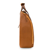 Scotty Shoe Bag - Brown