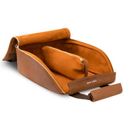 Scotty Shoe Bag - Brown