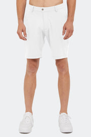 Hanover Pull-On Short White