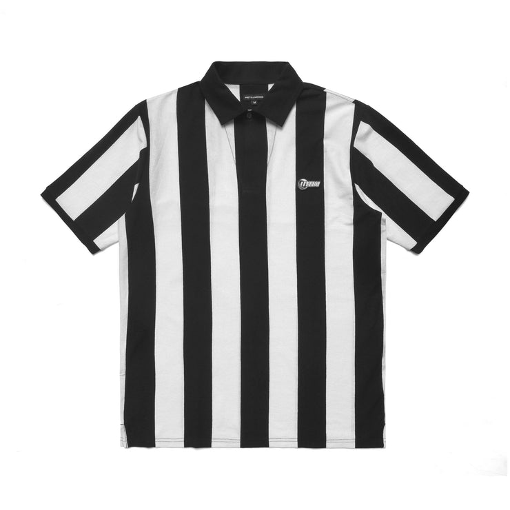 1-Button Polo