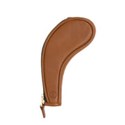 Straight Jacket Iron Covers (set of 10) - Brown