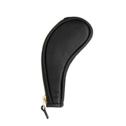 Straight Jacket Iron Covers (set of 10) - Black
