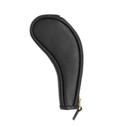 Straight Jacket Iron Covers (set of 10) - Black