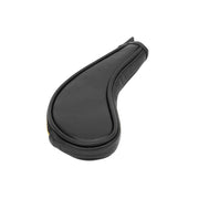 Straight Jacket Iron Covers (set of 10) - Black