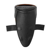 Bomber Jacket Driver Cover - Black