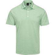 Kilbern Pique Stripe polo
