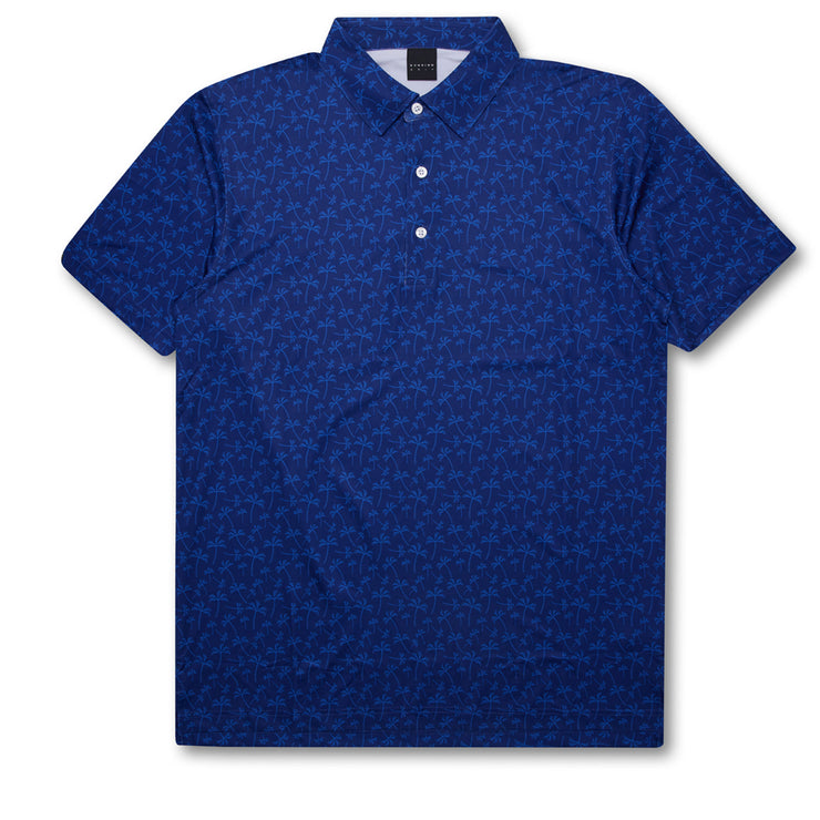 Drymen Golf Shirt