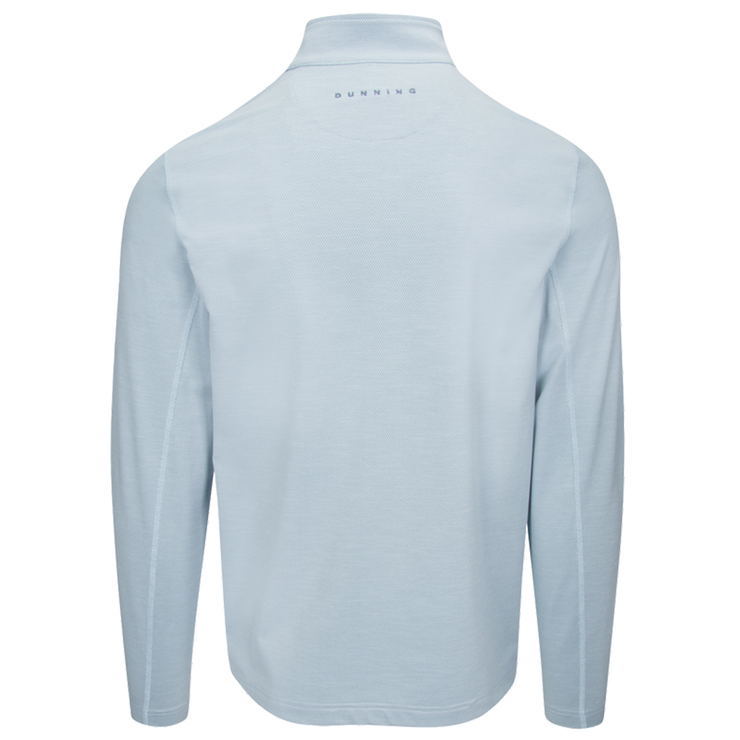 FENLOE STRETCH 1/4-ZIP FRESH