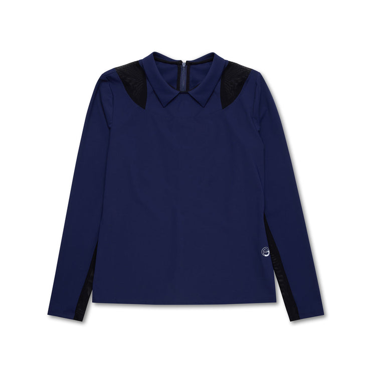 Club Quarters Polo