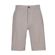 MALVERN PERFORMANCE SHORT GREY
