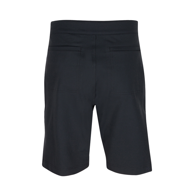 MALVERN PERFORMANCE SHORT NAVY