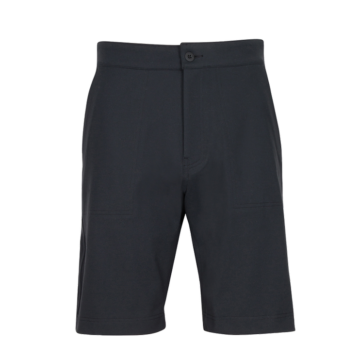 MALVERN PERFORMANCE SHORT NAVY