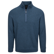 PENROSE FLEECE 1/4 ZIP FRAGMENT