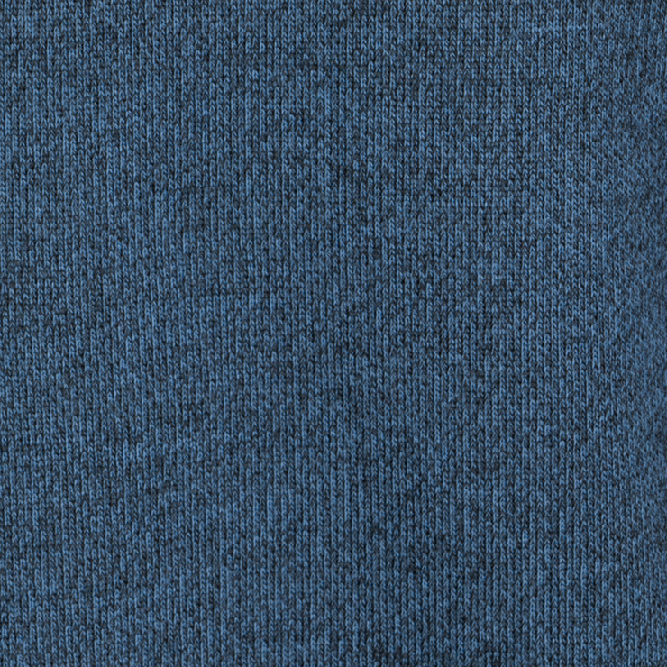 PENROSE FLEECE 1/4 ZIP FRAGMENT