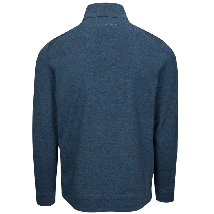 PENROSE FLEECE 1/4 ZIP FRAGMENT