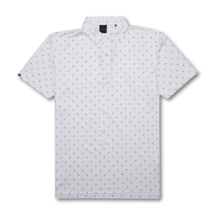 Corveen Jersey Golf Shirt