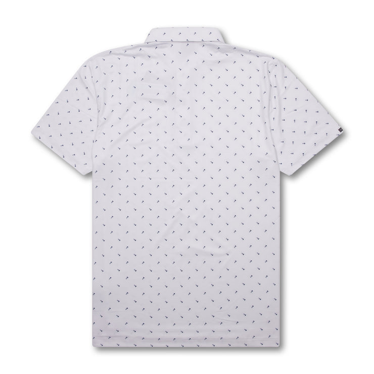 Corveen Jersey Golf Shirt