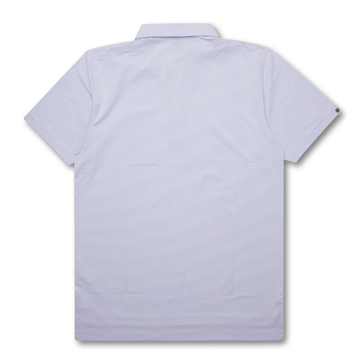 Classic Stripe Stretch