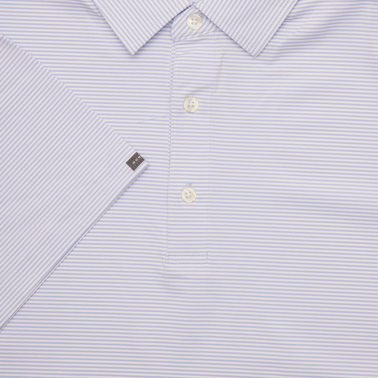 Classic Stripe Stretch