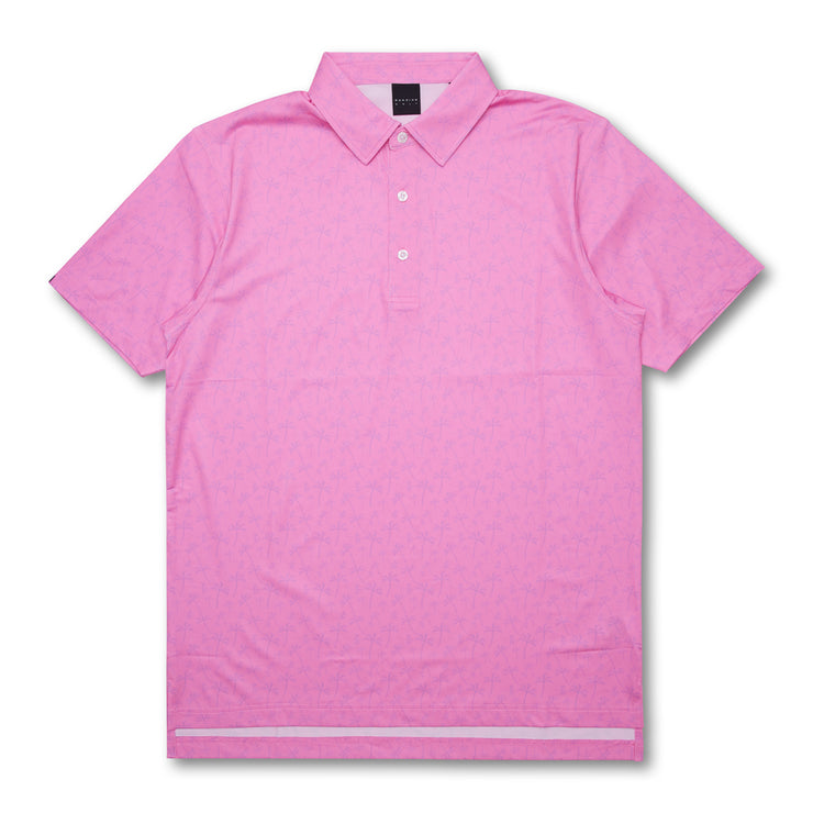 Drymen Golf Shirt
