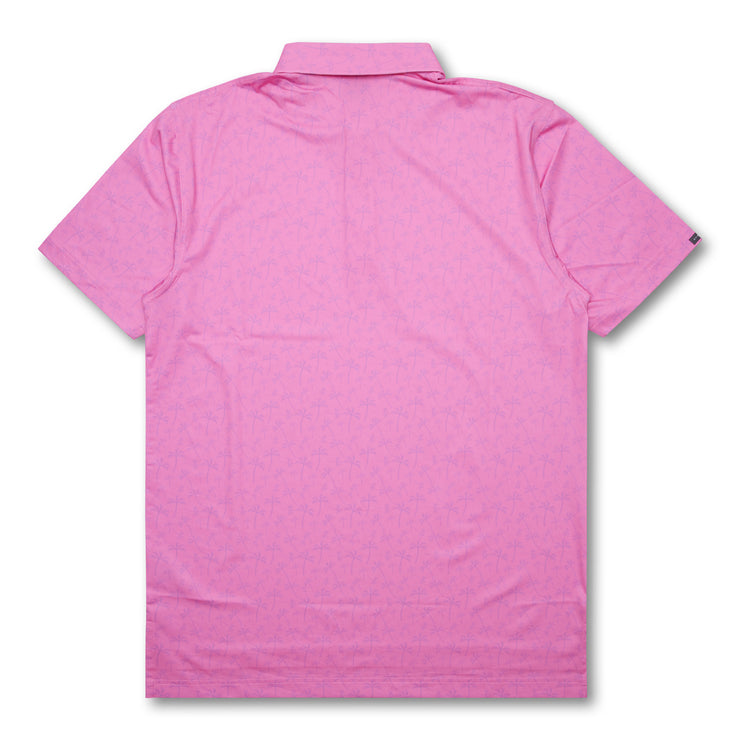 Drymen Golf Shirt
