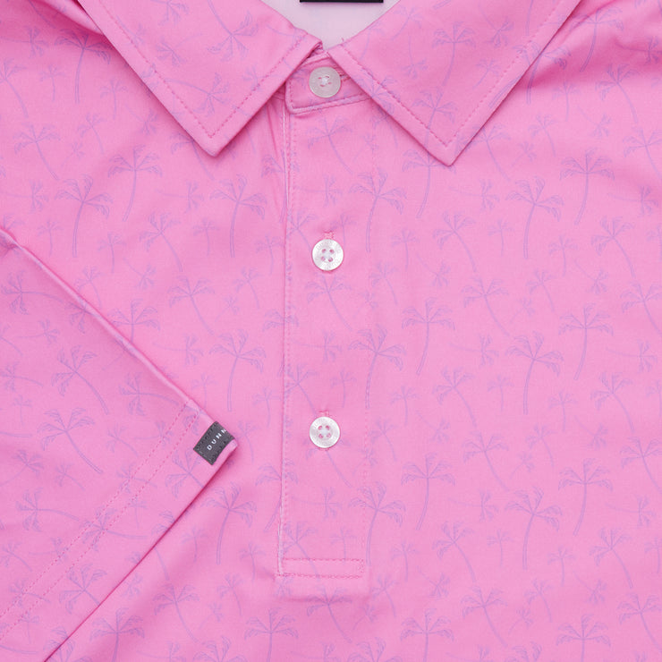 Drymen Golf Shirt