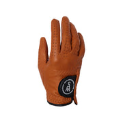 Players Glove Brown