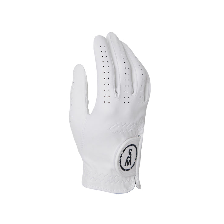 Players Glove White