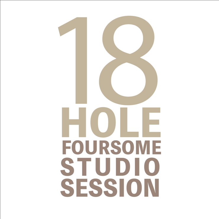 Foursome Eighteen Hole