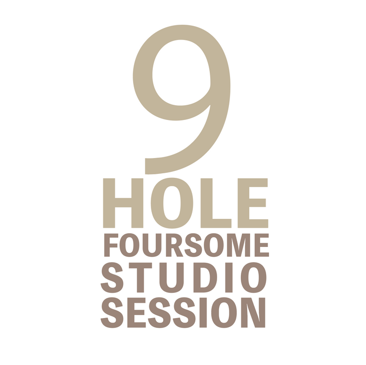 Foursome Nine Hole