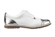 WOMEN'S CAP TOE GALLIVANTER