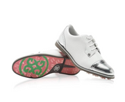 WOMEN'S CAP TOE GALLIVANTER