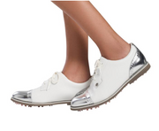 WOMEN'S CAP TOE GALLIVANTER