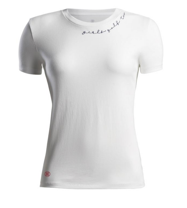 GIRLS GOLF TOO TEE