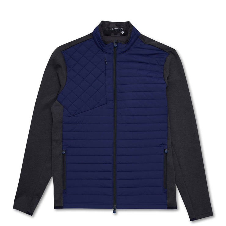 Yukon Hybrid Jacket