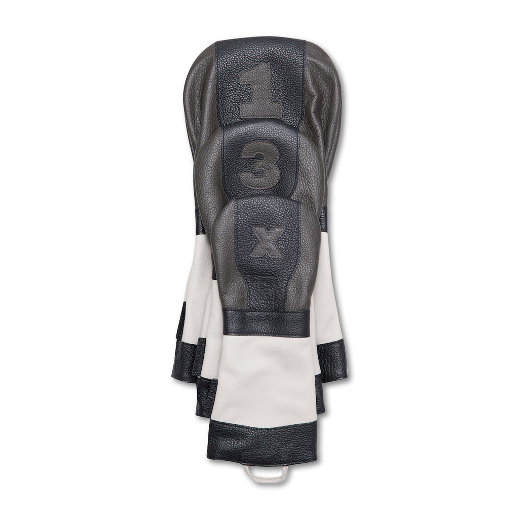 Hunter Jacket Set Charcoal / Black / White – Senna Made Hunter Jacket Set Charcoal / Black / White – Senna Made