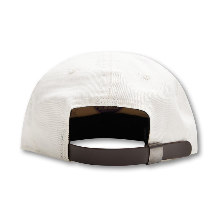 Ebbets Field Monogram Logo Hat
