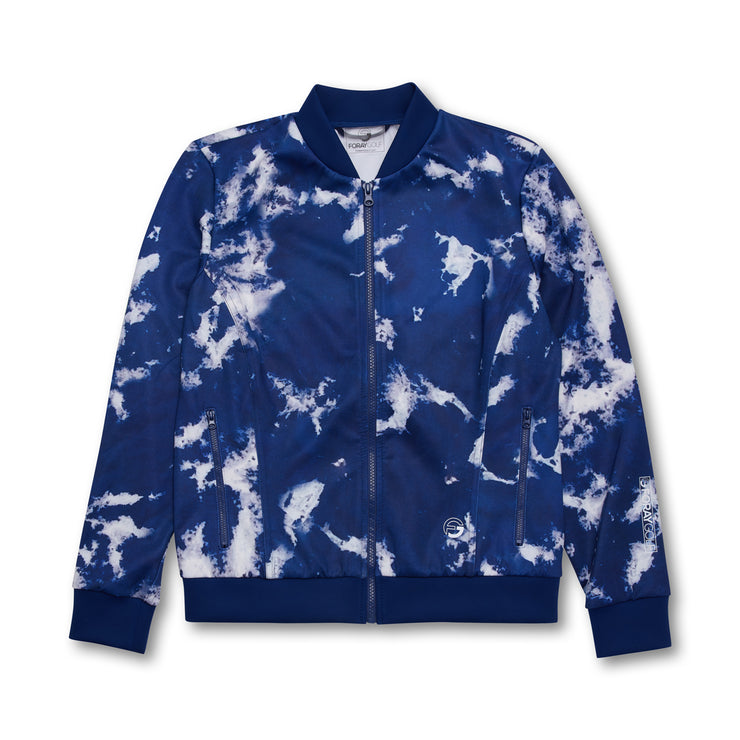Dream Weaver Neoprene Jacket