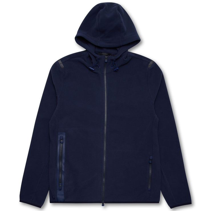 Senesqua Hoodie