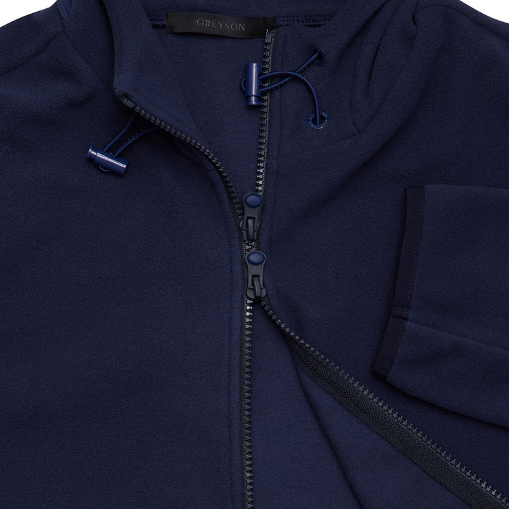 Senesqua Hoodie
