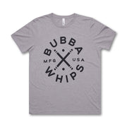 Bubba Whips MFG Tee