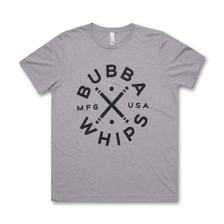 Bubba Whips MFG Tee
