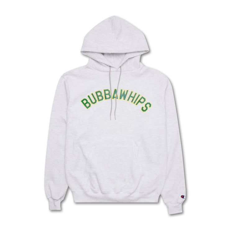 Bubba Whips Champion Hoodie
