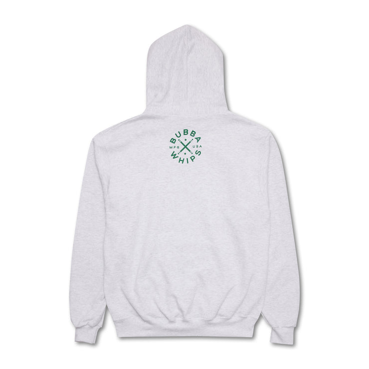 Bubba Whips Champion Hoodie