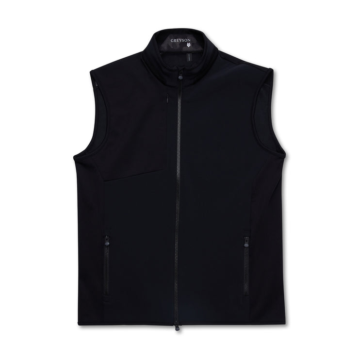 Iroquois Vest
