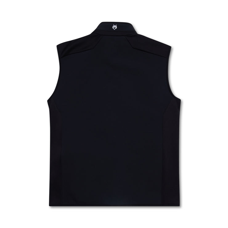 Iroquois Vest