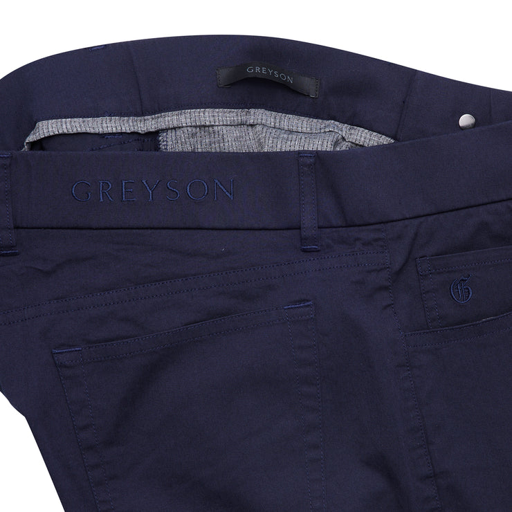 Amagansett 5-Pocket Pant