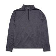 Herringbone Tate Quarter Zip